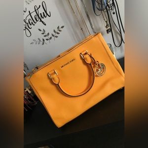 Michael Kors Satchel